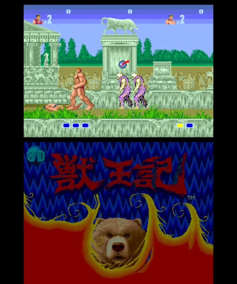 image backdrop image