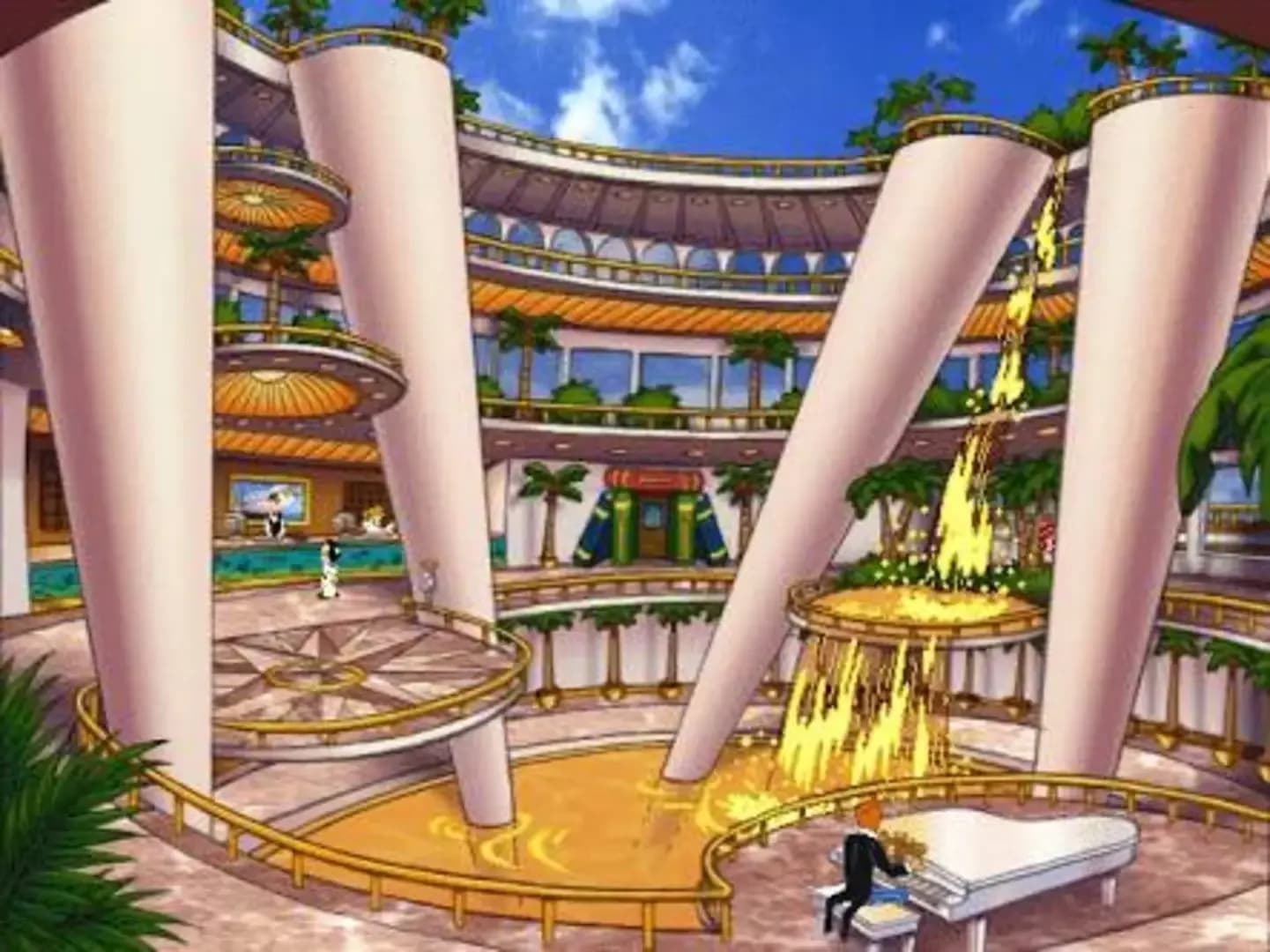 image backdrop image