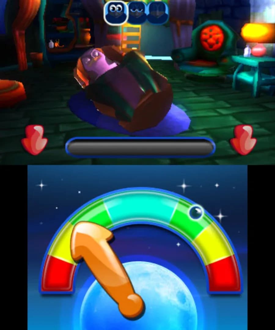 image backdrop image