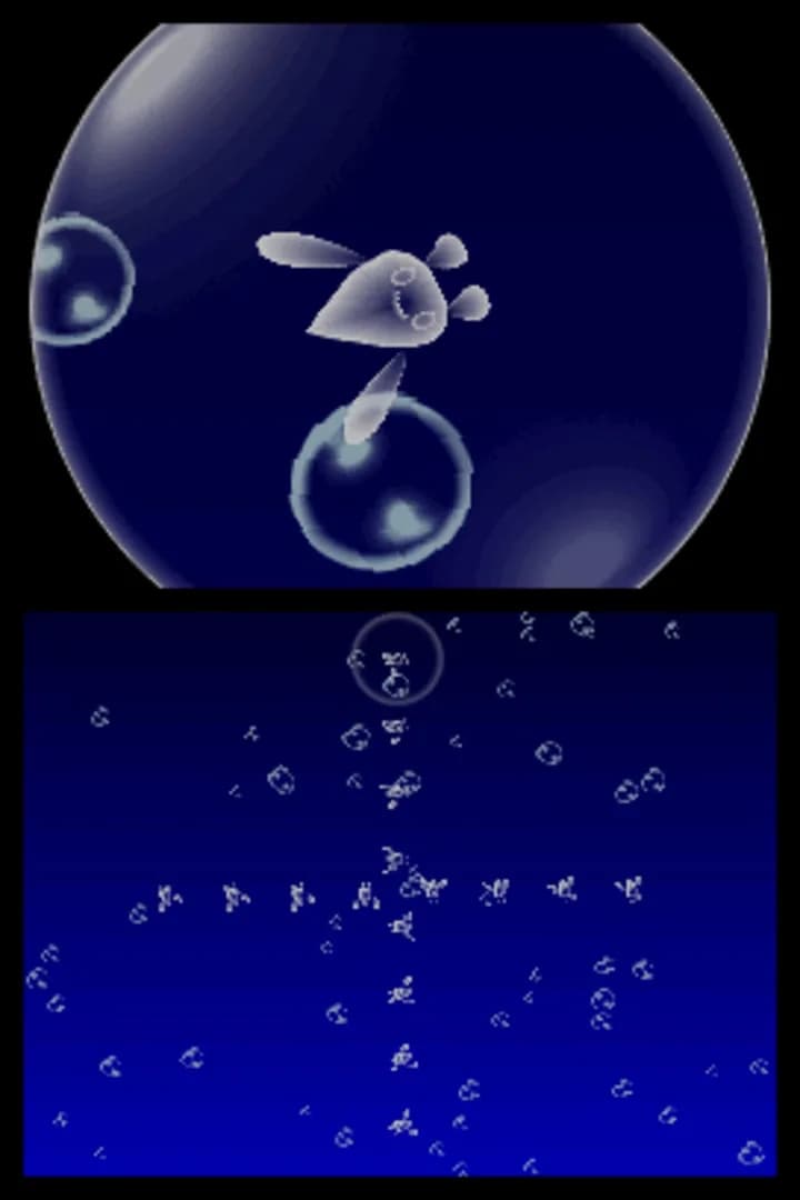image backdrop image