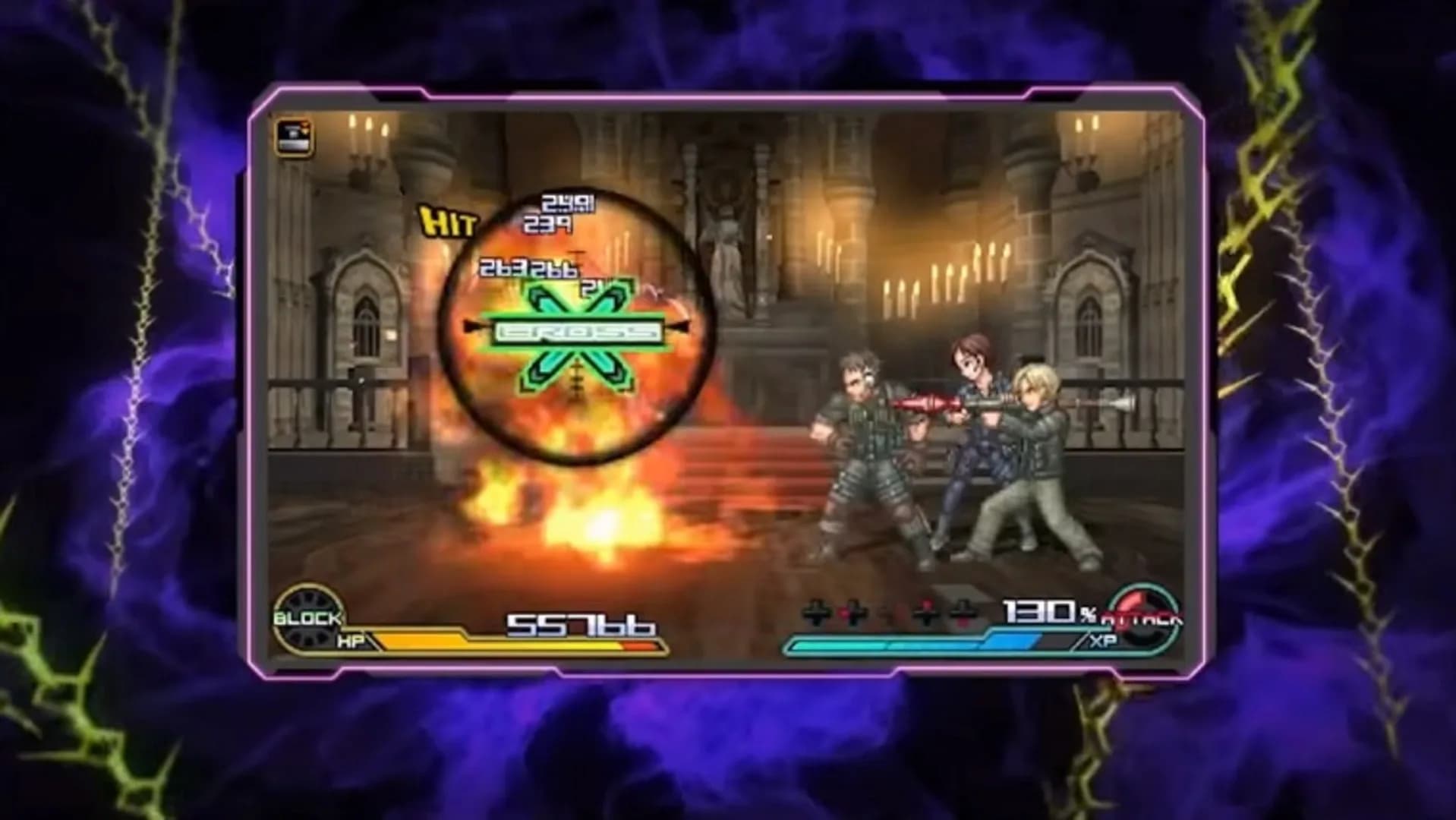 image backdrop image