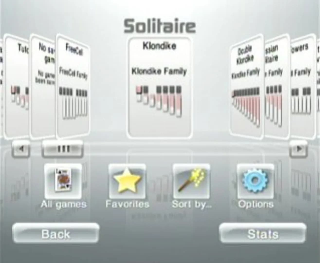 image backdrop image