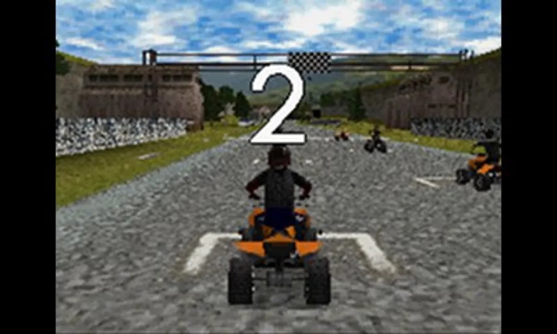 image backdrop image