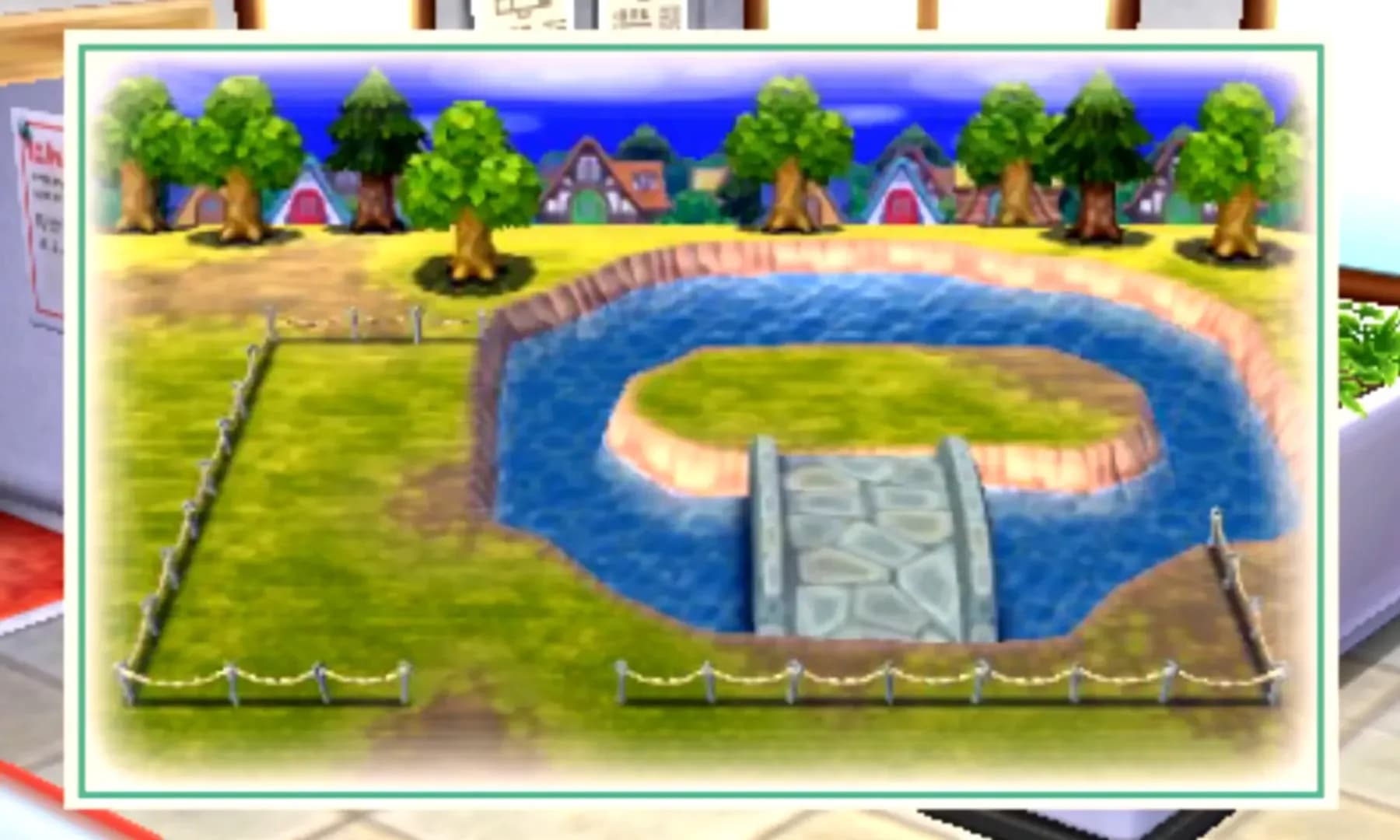 image backdrop image