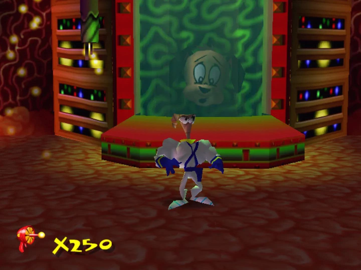 image backdrop image