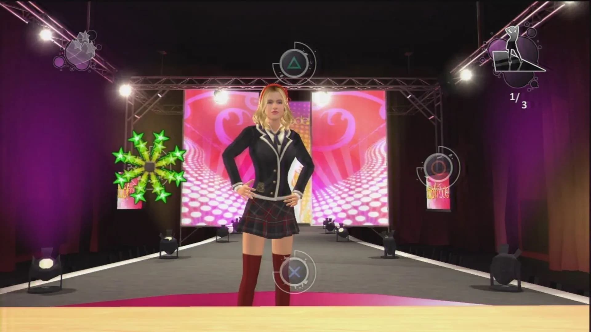 image backdrop image