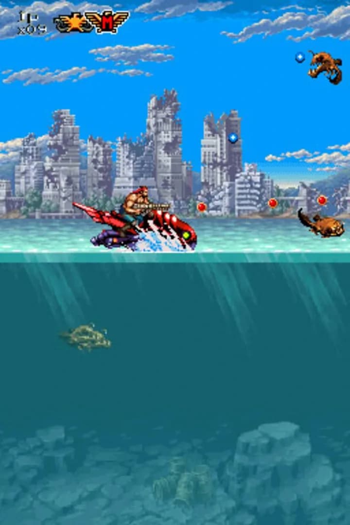 image backdrop image