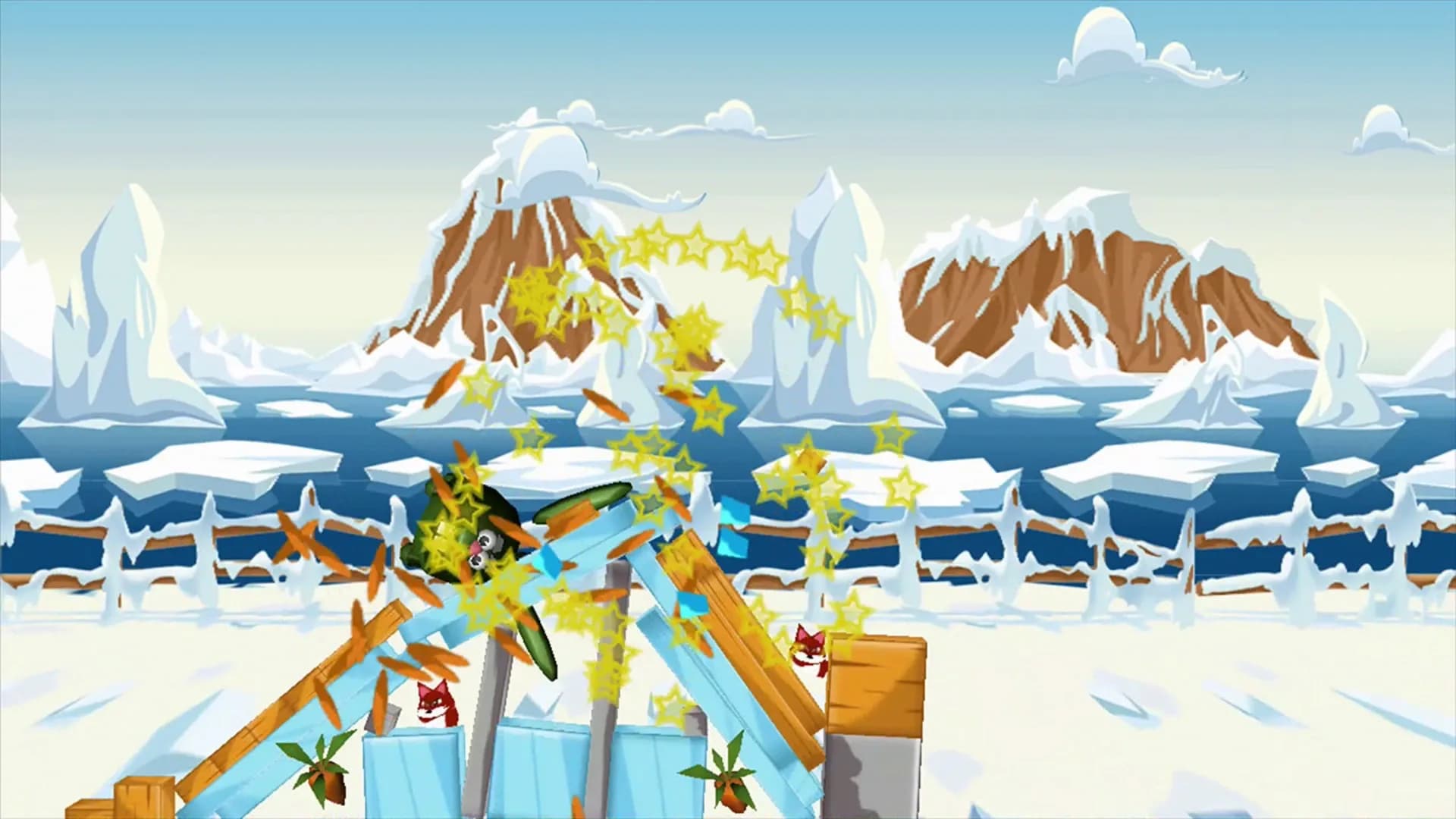 image backdrop image