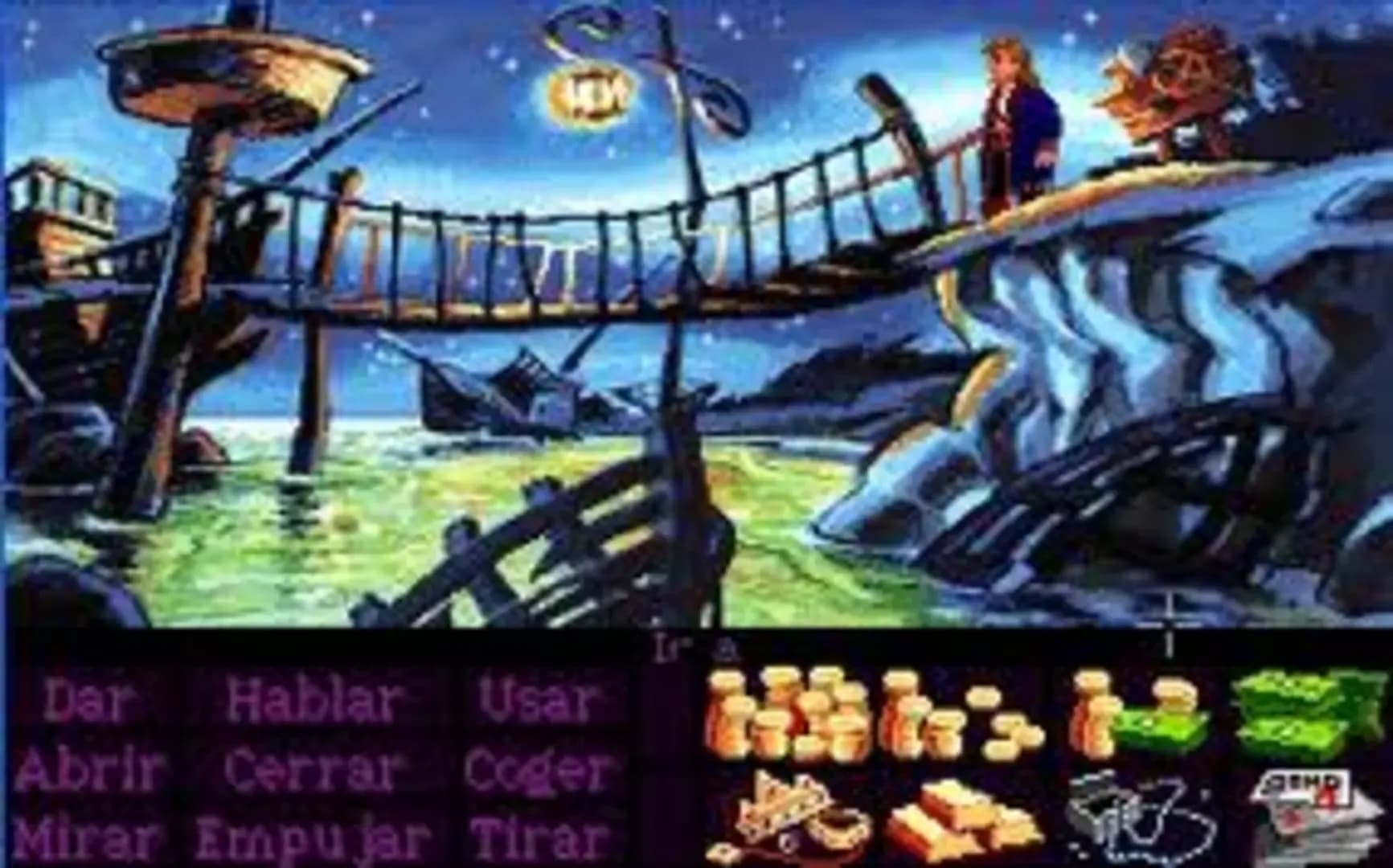 image backdrop image