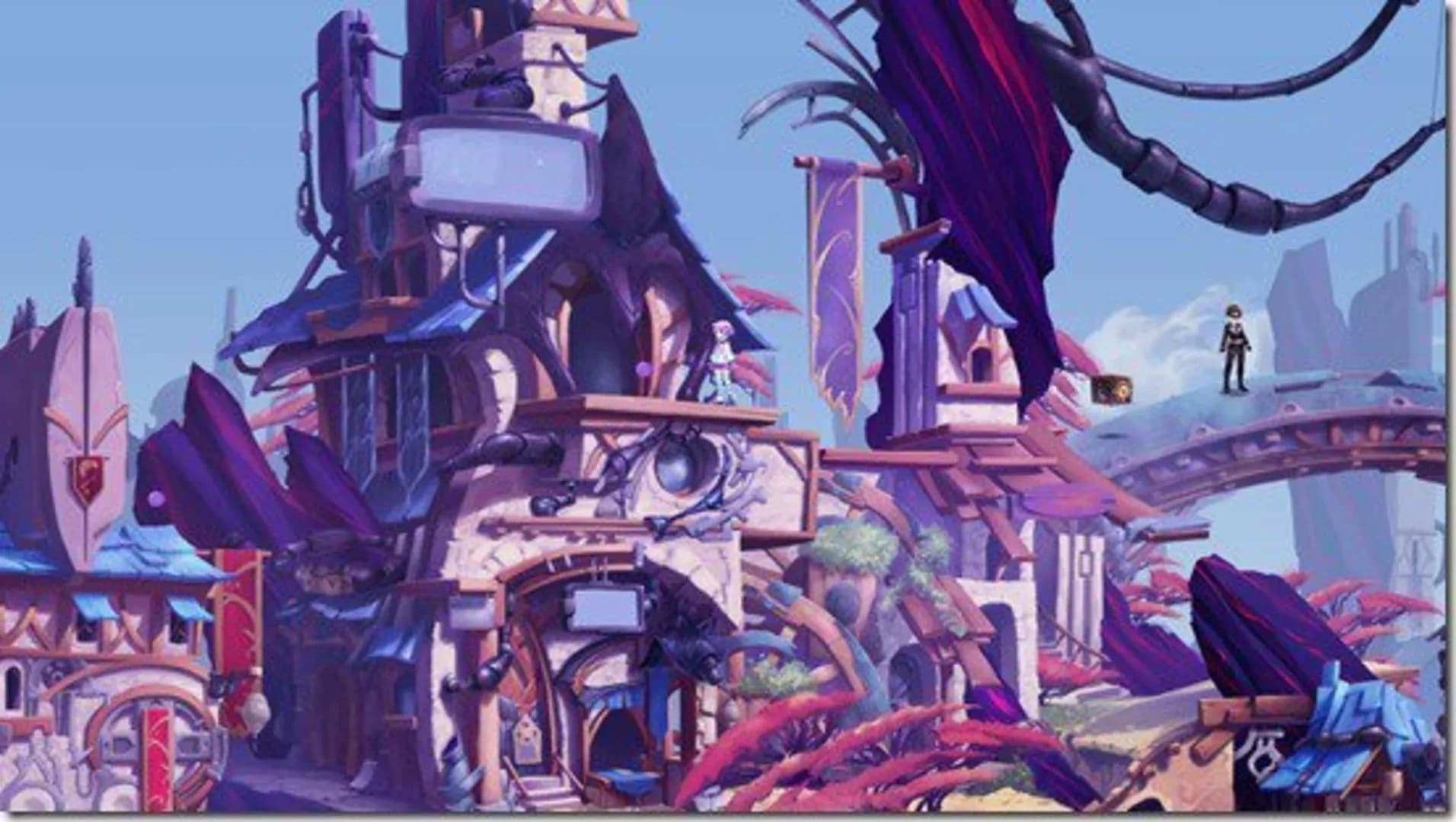 image backdrop image