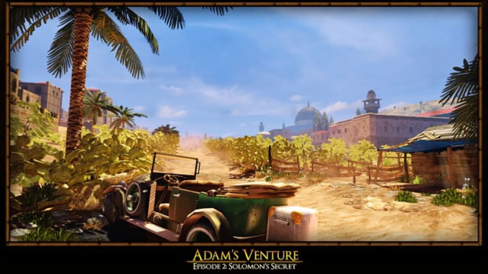image backdrop image