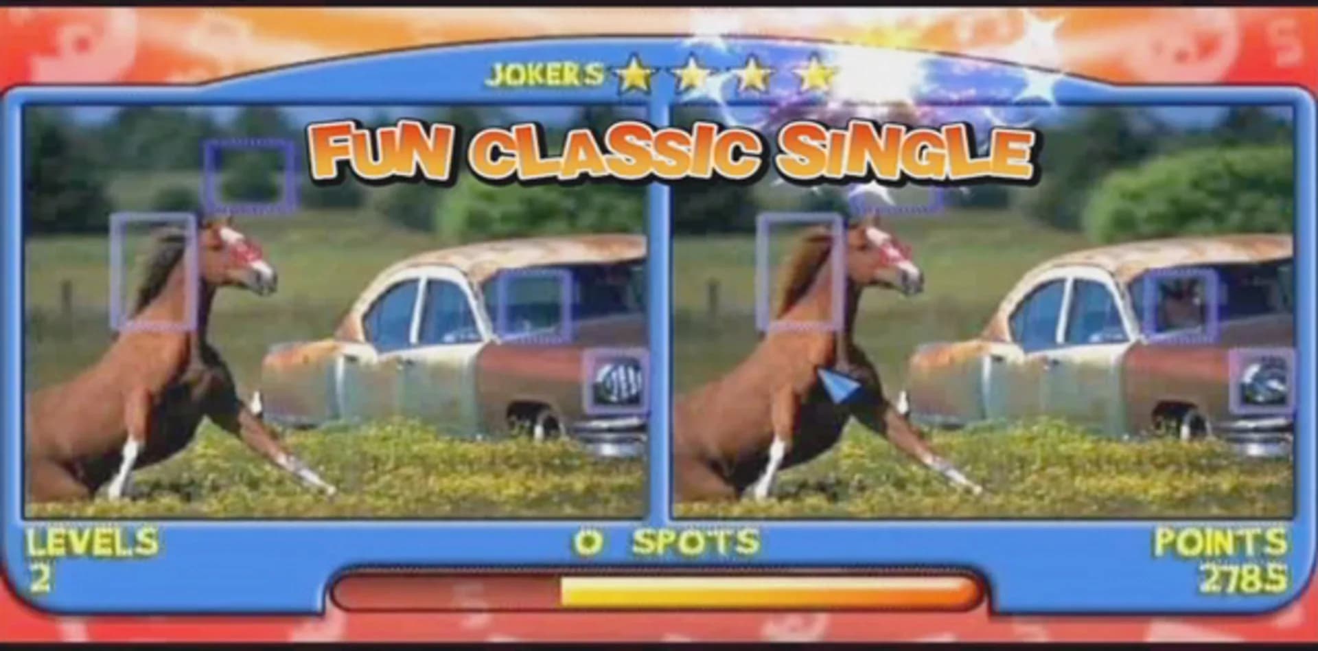 image backdrop image