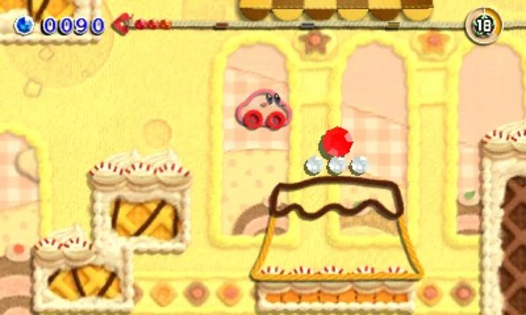 image backdrop image