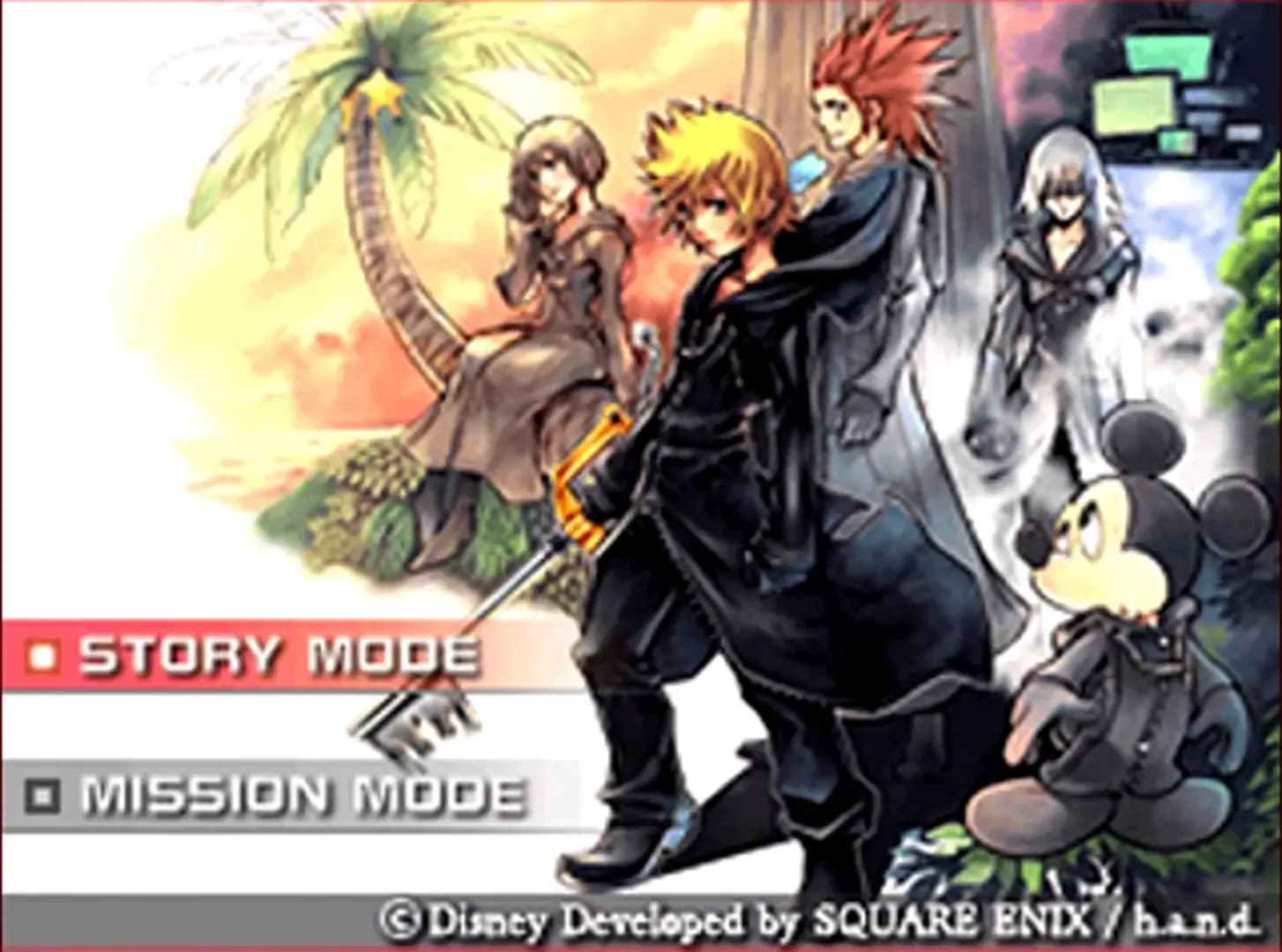 image backdrop image