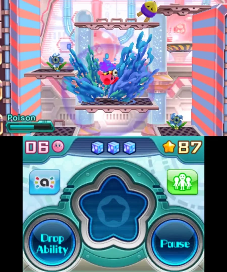 image backdrop image
