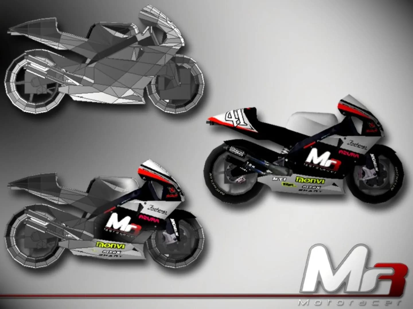 image backdrop image