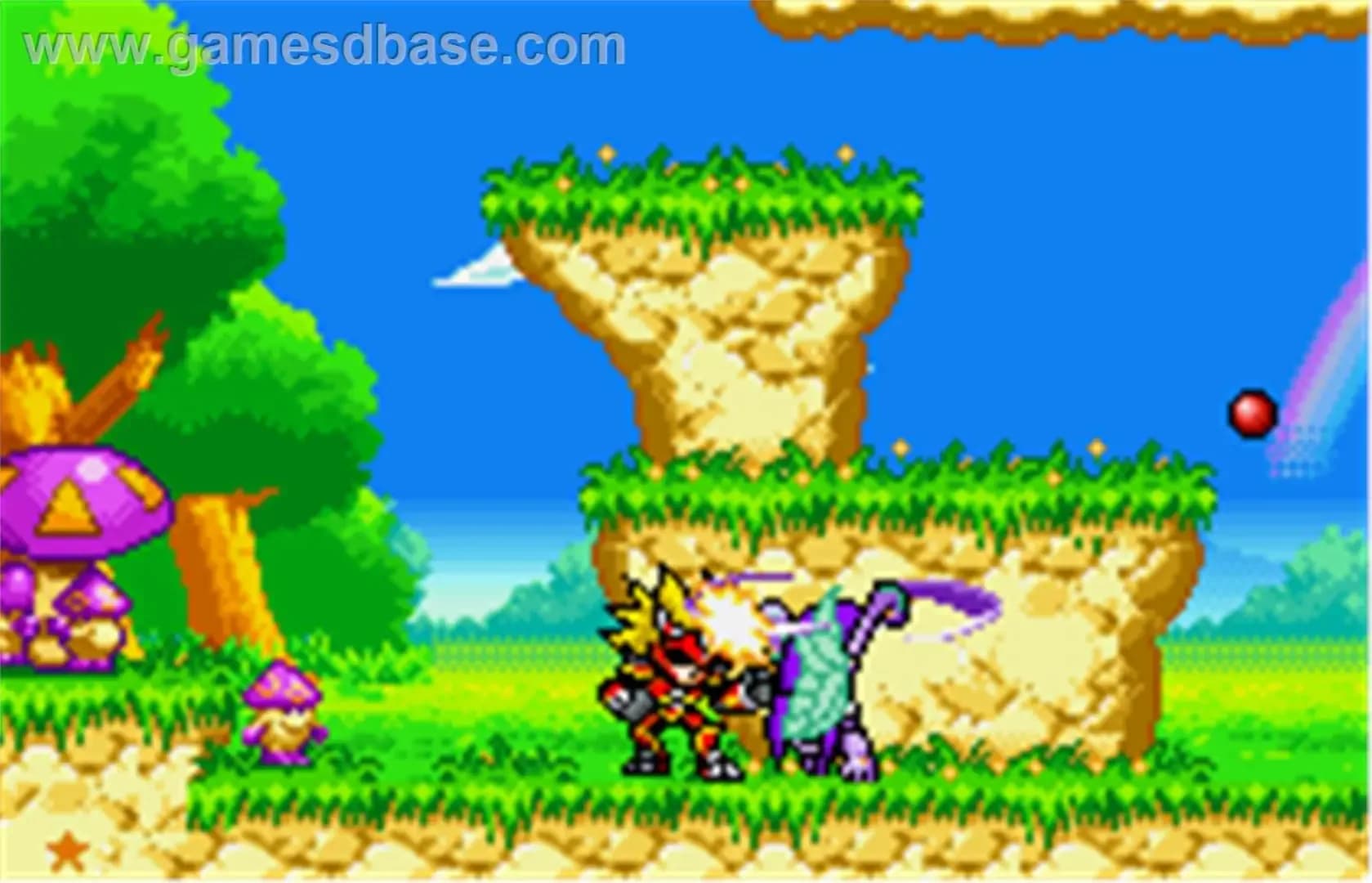 image backdrop image