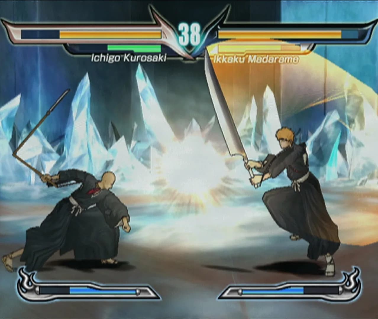 image backdrop image