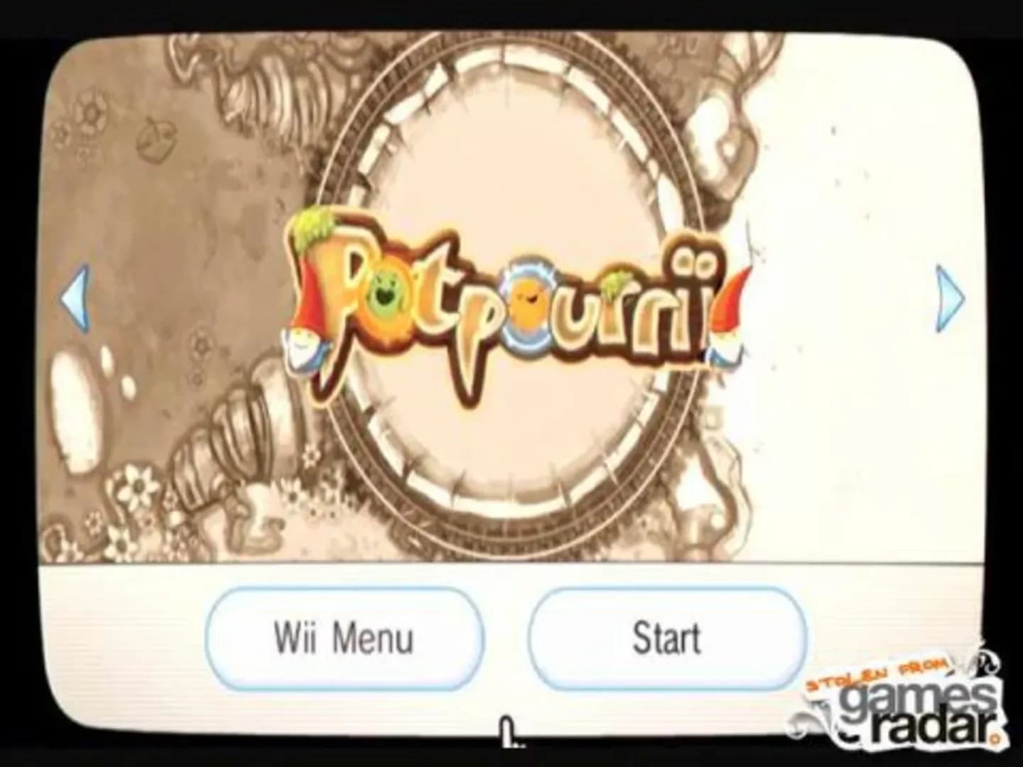 image backdrop image