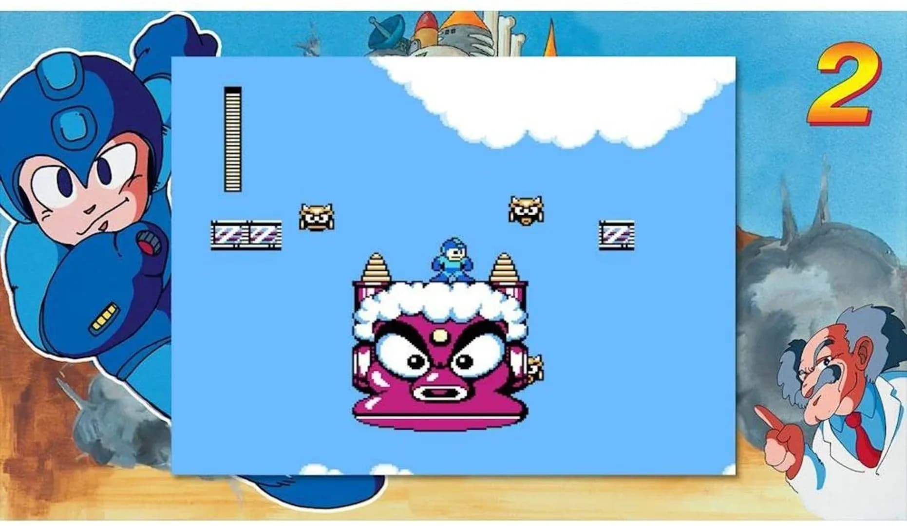 image backdrop image