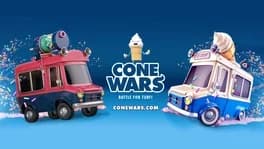 cone-wars