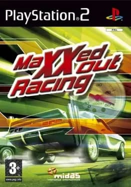 maxxed-out-racing