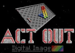 act-out