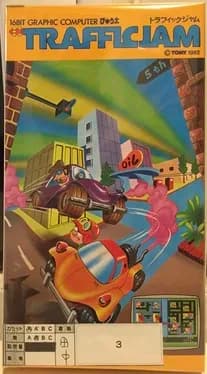 traffic-jam