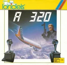 a320