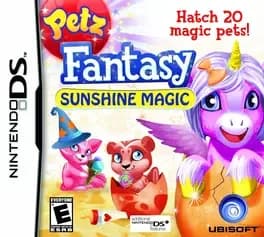 petz-fantasy-sunshine-magic