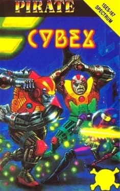 cybex