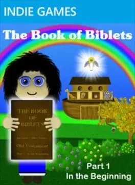the-book-of-biblets-part-1-in-the-beginning