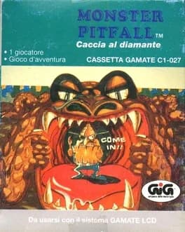 monster-pitfall