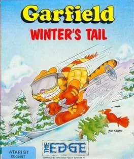 garfield-winters-tail