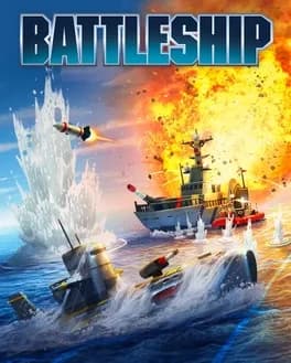 battleship--1