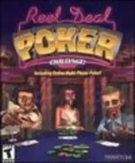 reel-deal-poker-challenge