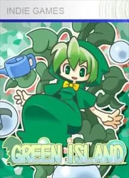 green-island