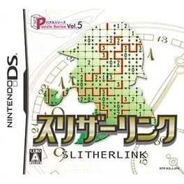 puzzle-series-vol-5-slitherlink