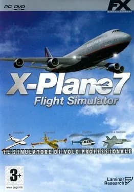 x-plane-7