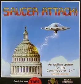 saucer-attack