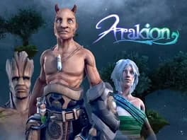 arakion