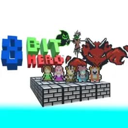 8bit-hero