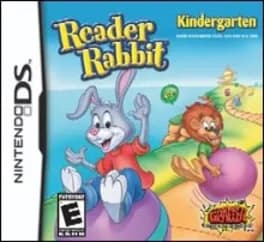reader-rabbit-kindergarten