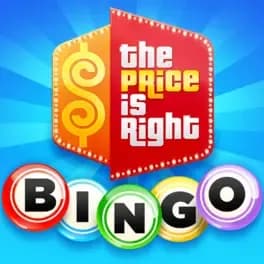 the-price-is-right-bingo