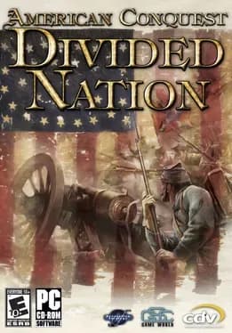 american-conquest-divided-nation