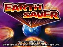 go-series-earth-saver