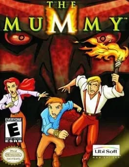 the-mummy