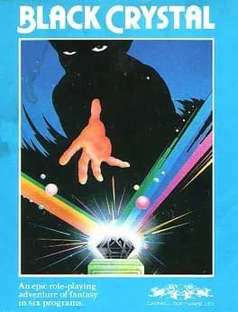 black-crystal