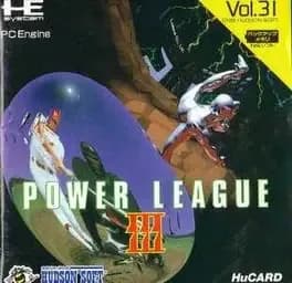 power-league-iii