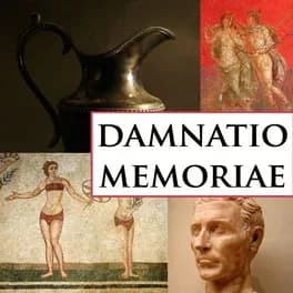 damnatio-memoriae
